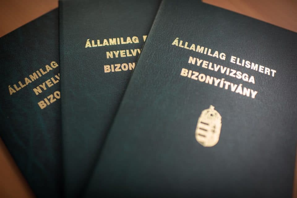 Angol magántanárok nyelvvizsga felkészítés Budapest