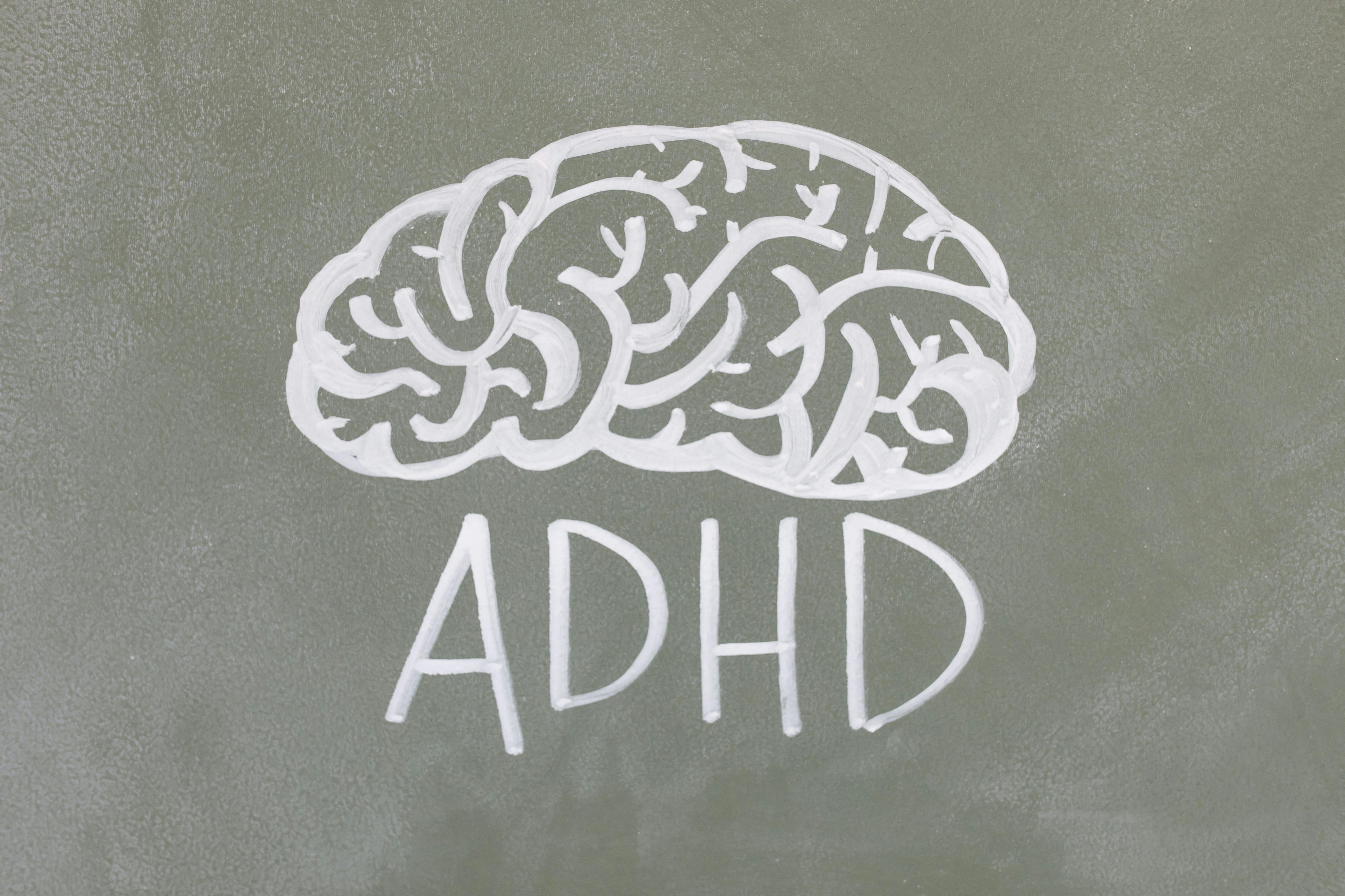 adhd