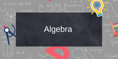 Algebra, egyneműtag, összevonás