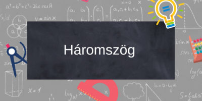 háromszög