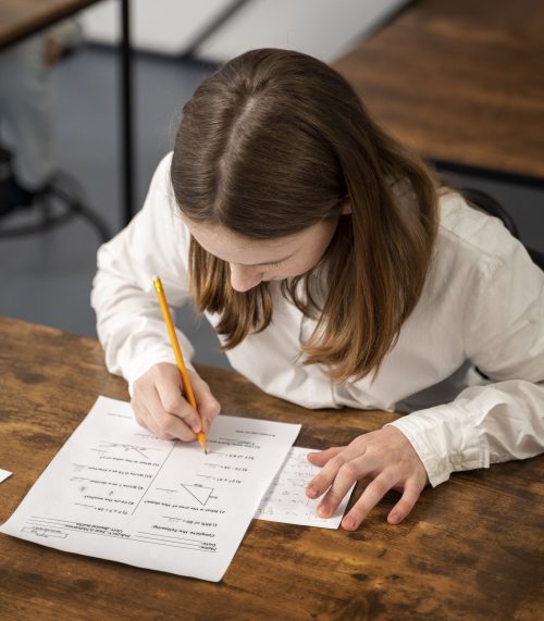 Pótvizsga felkészítés online magántanárnők matematikából